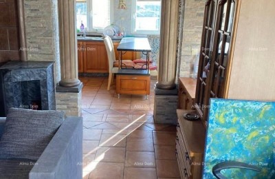 In vendita appartamento in un tranquillo quartiere a Musalež, vicino a Poreč.