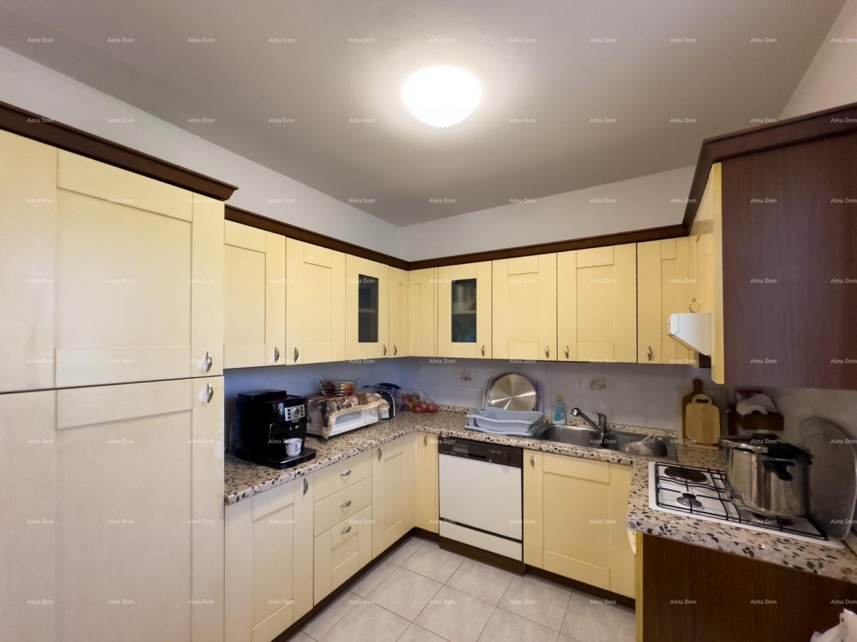 Prodajemo apartmajsko hišo na mirni lokaciji v Medulinu! 13