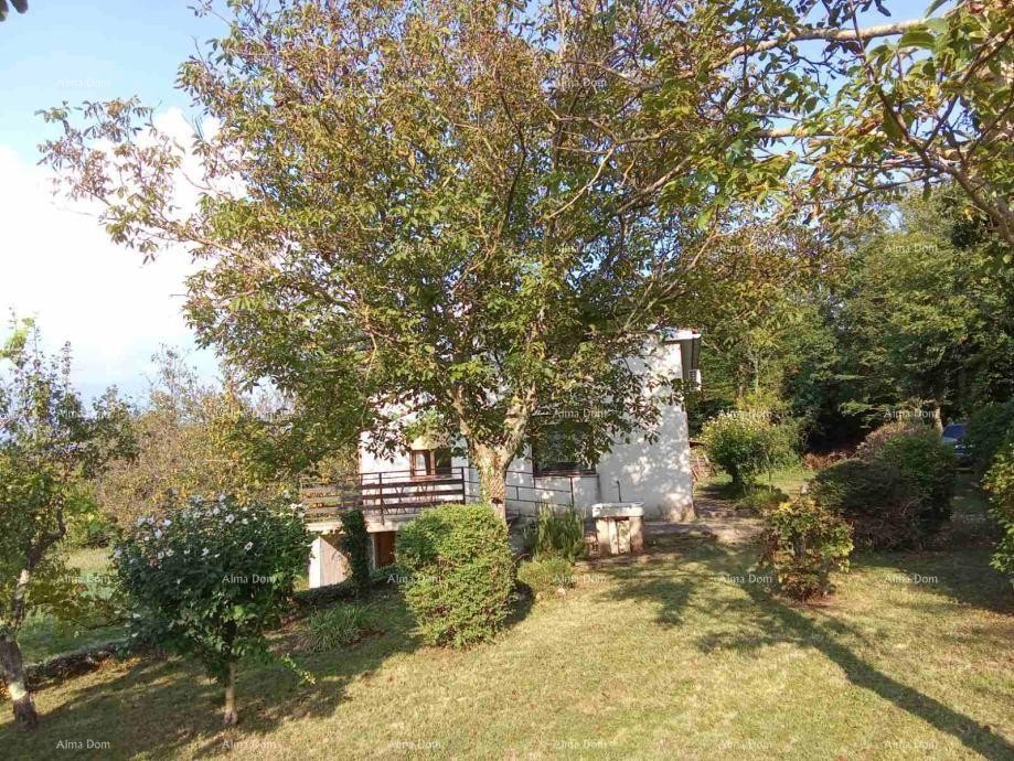 PAZIN - Prodaje se građevinsko zemljište od 2493 m² 3