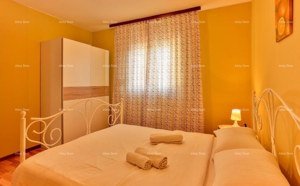 Дом с бассейном! Медулин! 17