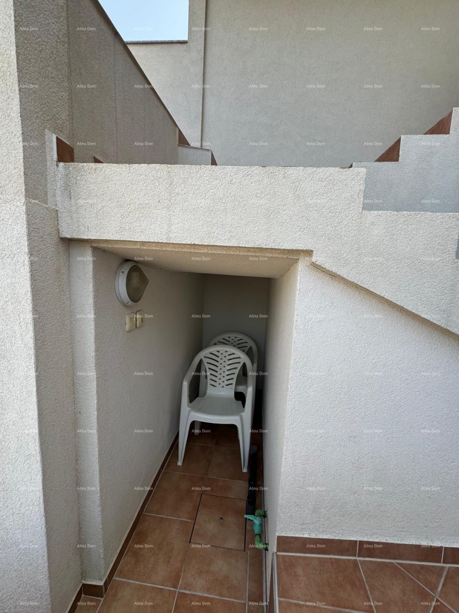 Дом с подсобным помещением. Medulin. 19