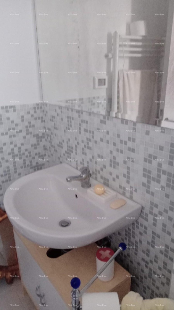 Prodaje se kuća u Banjolama. Volme. 9