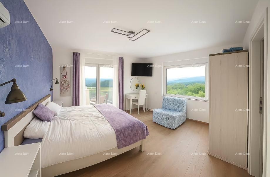 Grimalda, Luxury Villa with Pool and Wellness 8