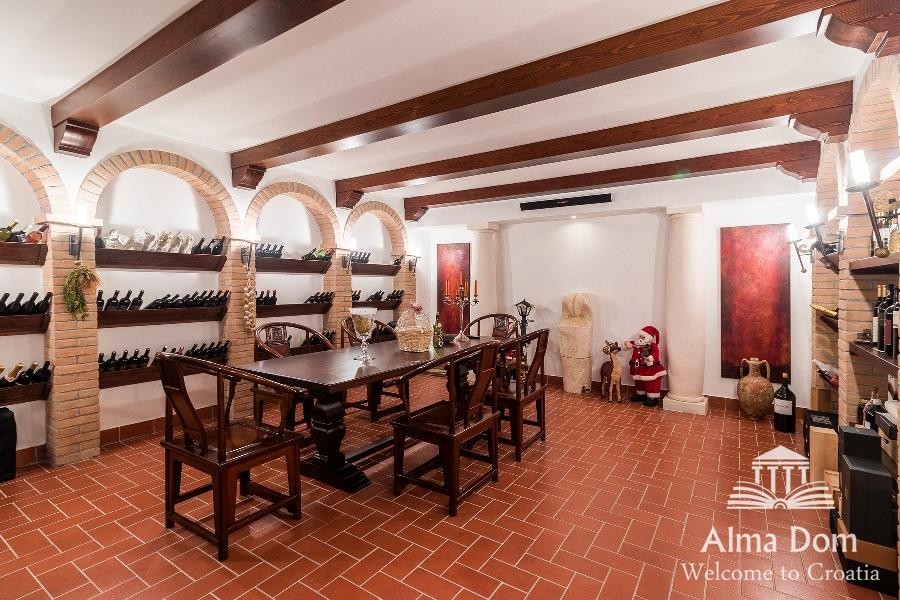 Umago,villa prima filla al mare! 43