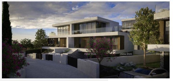 UMAG, Standalone Villa in a Luxury Resort! Sea View! V 29 12