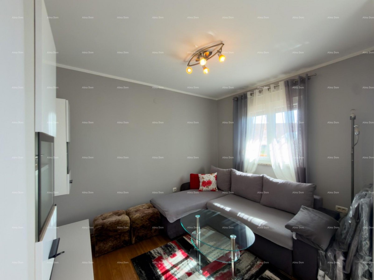 Дом с двумя квартирами в окрестностях Пулы 45