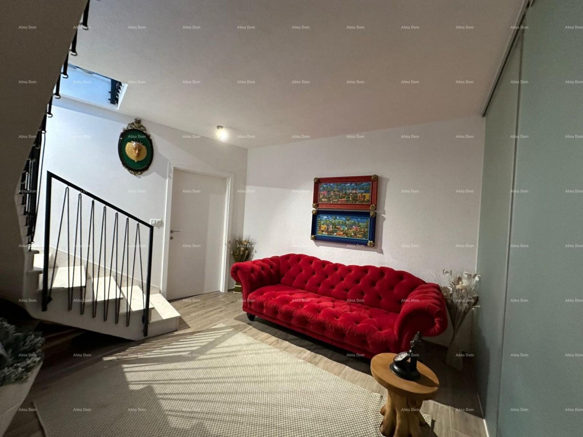 Luksuzno stanovanje s pogledom na morje, 30 m od plaže, popolno za družino 19