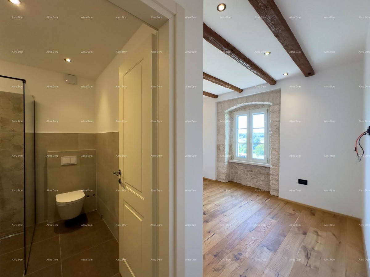 Редкость на рынке!   Istra  Barban 20