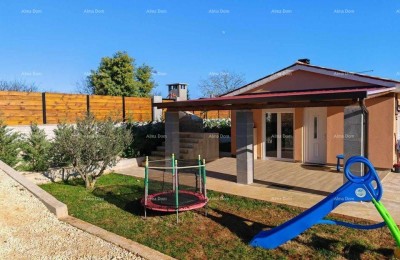House for sale in Loborica