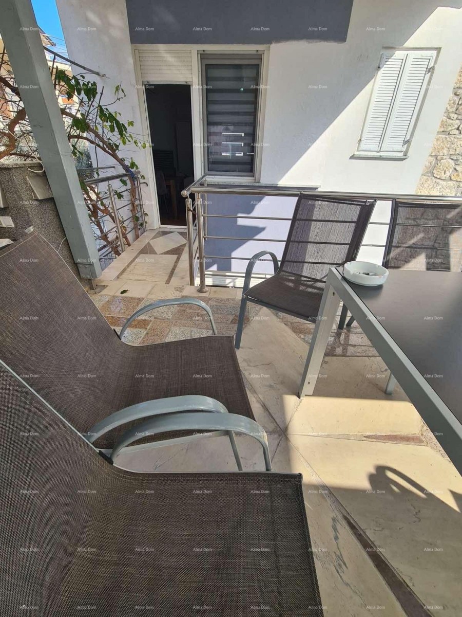 Продам дом в Медулине! 35