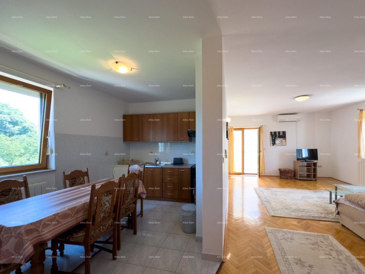 Prodajemo apartmajsko hišo na mirni lokaciji v Medulinu! 37