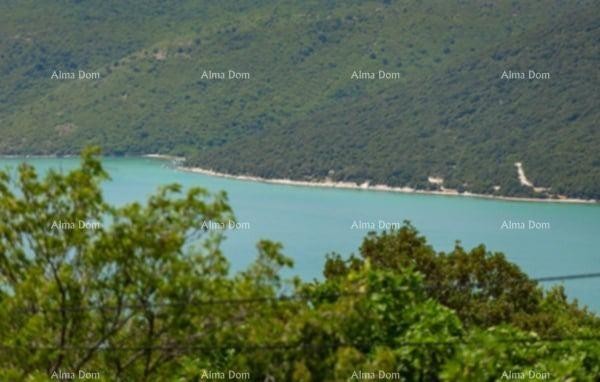 Trget – Beautiful House with a Panoramic Sea View 18