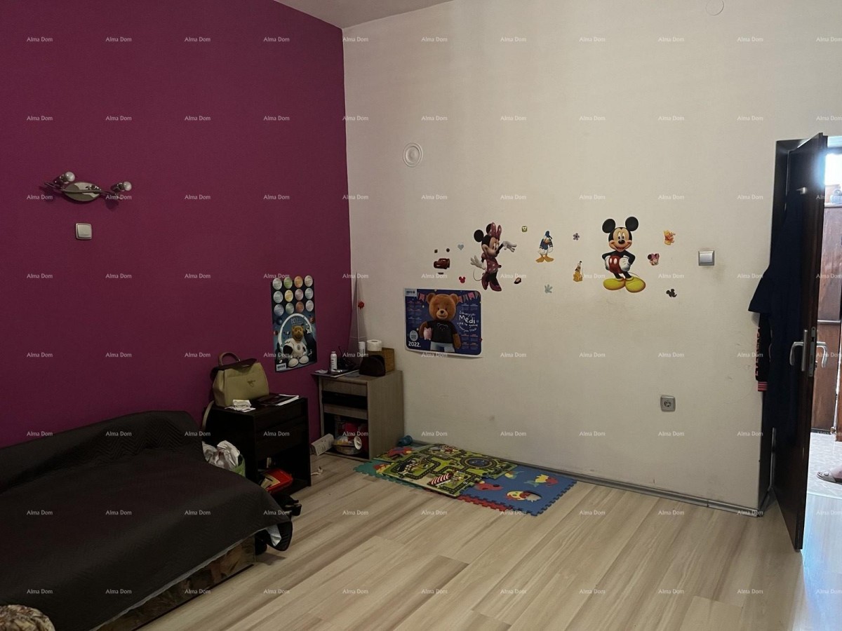 Apartment for sale, Pula 7