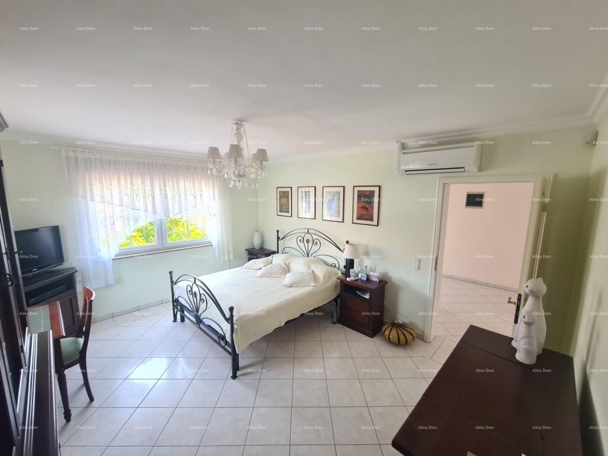 Samostojna družinska hiša blizu morja! 14