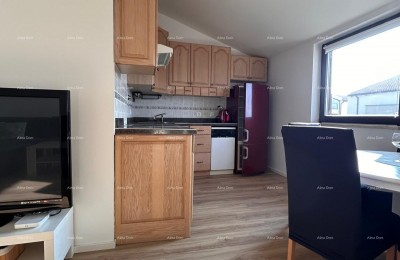 Due stanze con vista subito vicino al mare