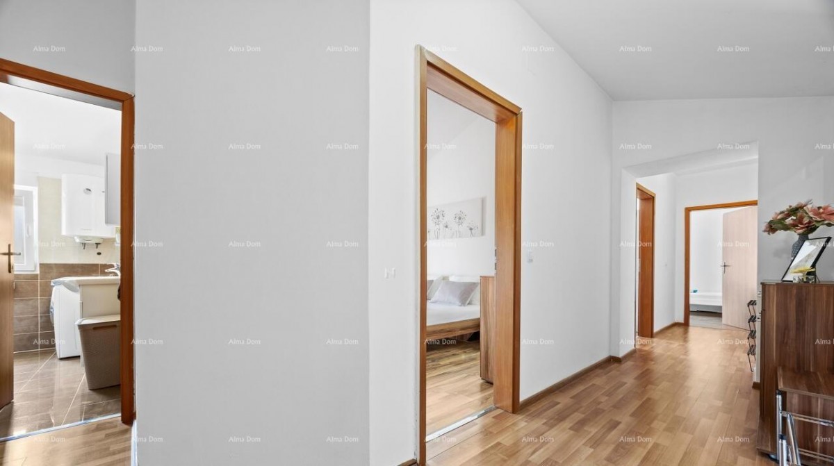 Прекрасно отремонтированный истарский дом с частным бассейном –  Светвинченат 15