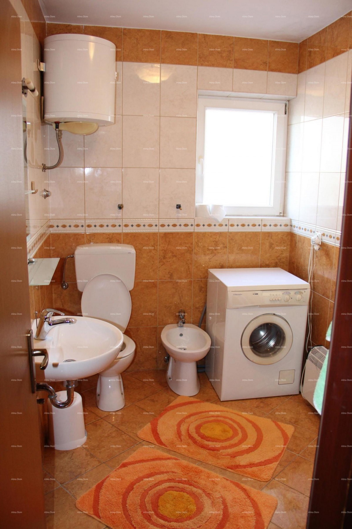 Sale - Ground Floor Apartment Near Rovinj 8