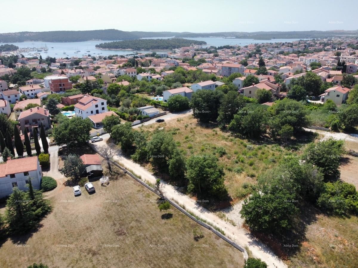 Project for a new build villa in Medulin! 18