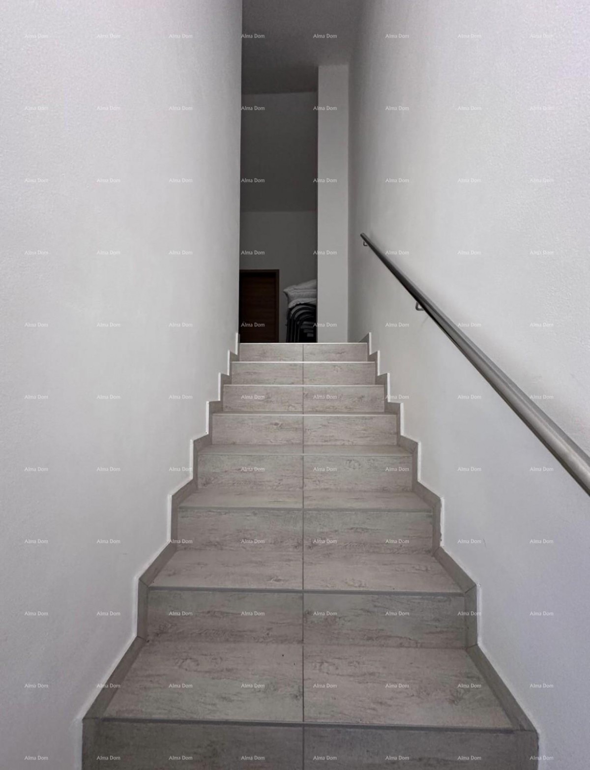 Casa con permesso di costruire 4 appartamenti! 17