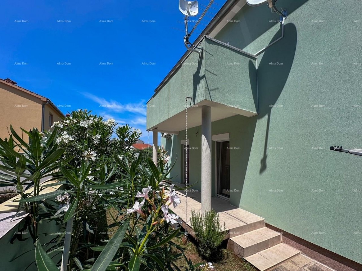 Продаем дом с двумя квартирами в Валбандоне. 38