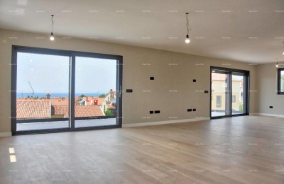 Пореч! Эксклюзивная квартира!