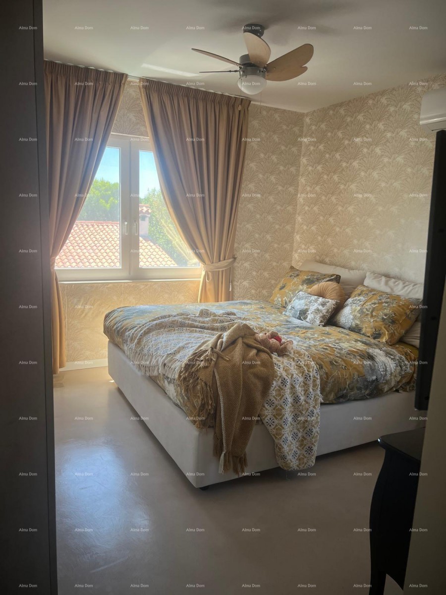 Dizajnersko stanovanje s pogledom na morje! 9