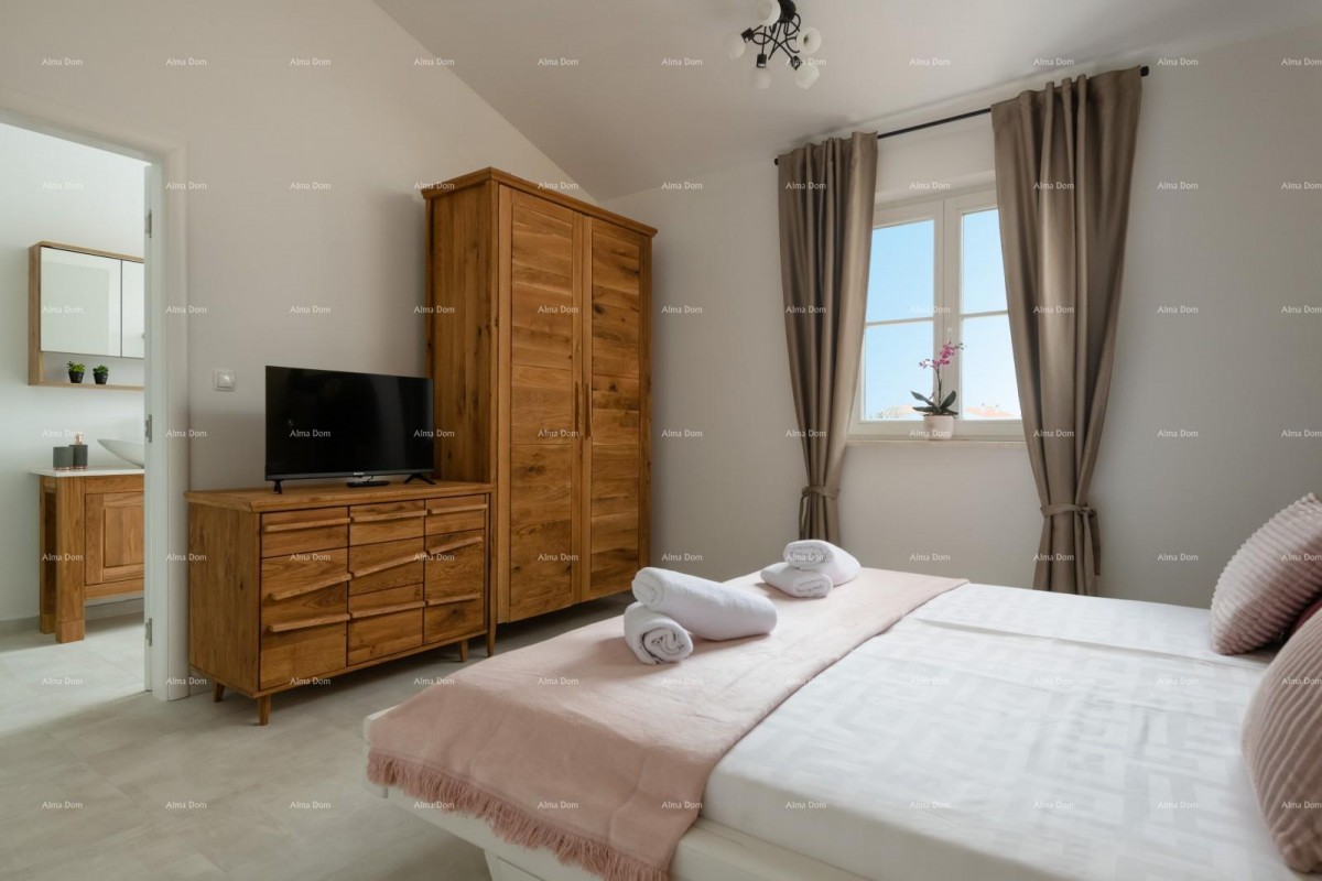 Sale - Luxury Villa with Pool and Jacuzzi on a Spacious Property, Marčana! 10