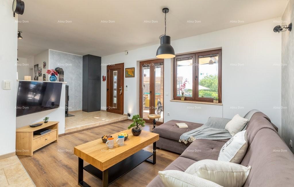 Dvojna kuća - okolica Pule 19