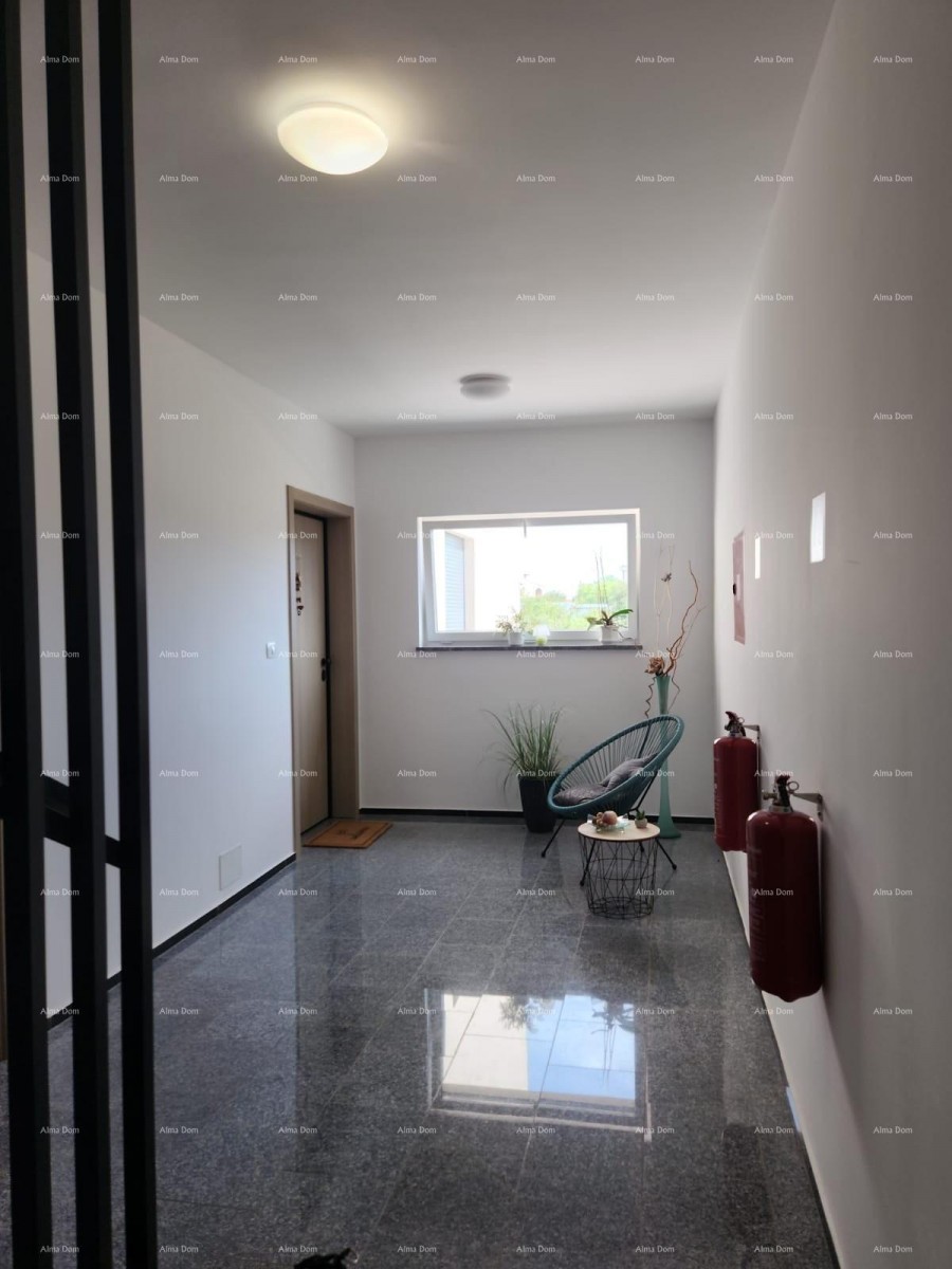 Banjole! Three-bedroom apartment in a new building! 22