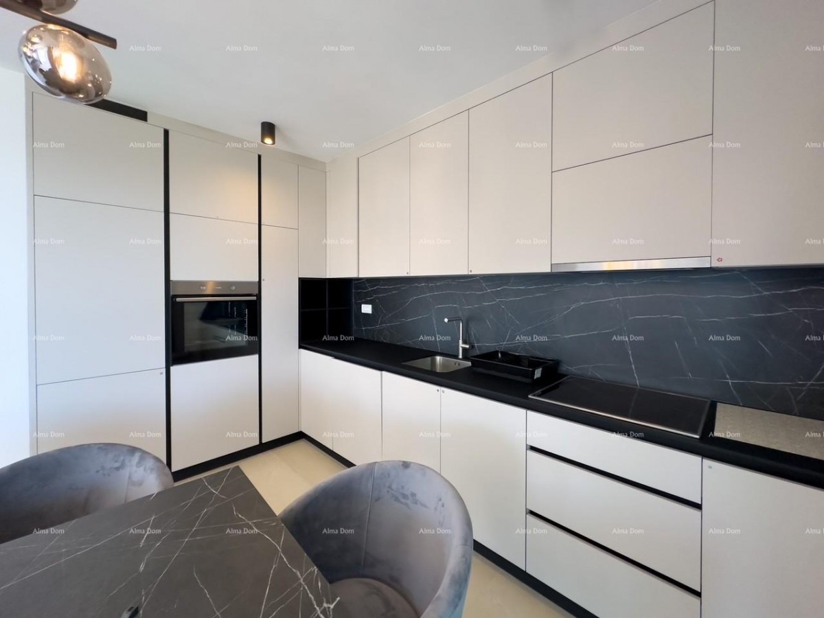 Квартира Medulin 18