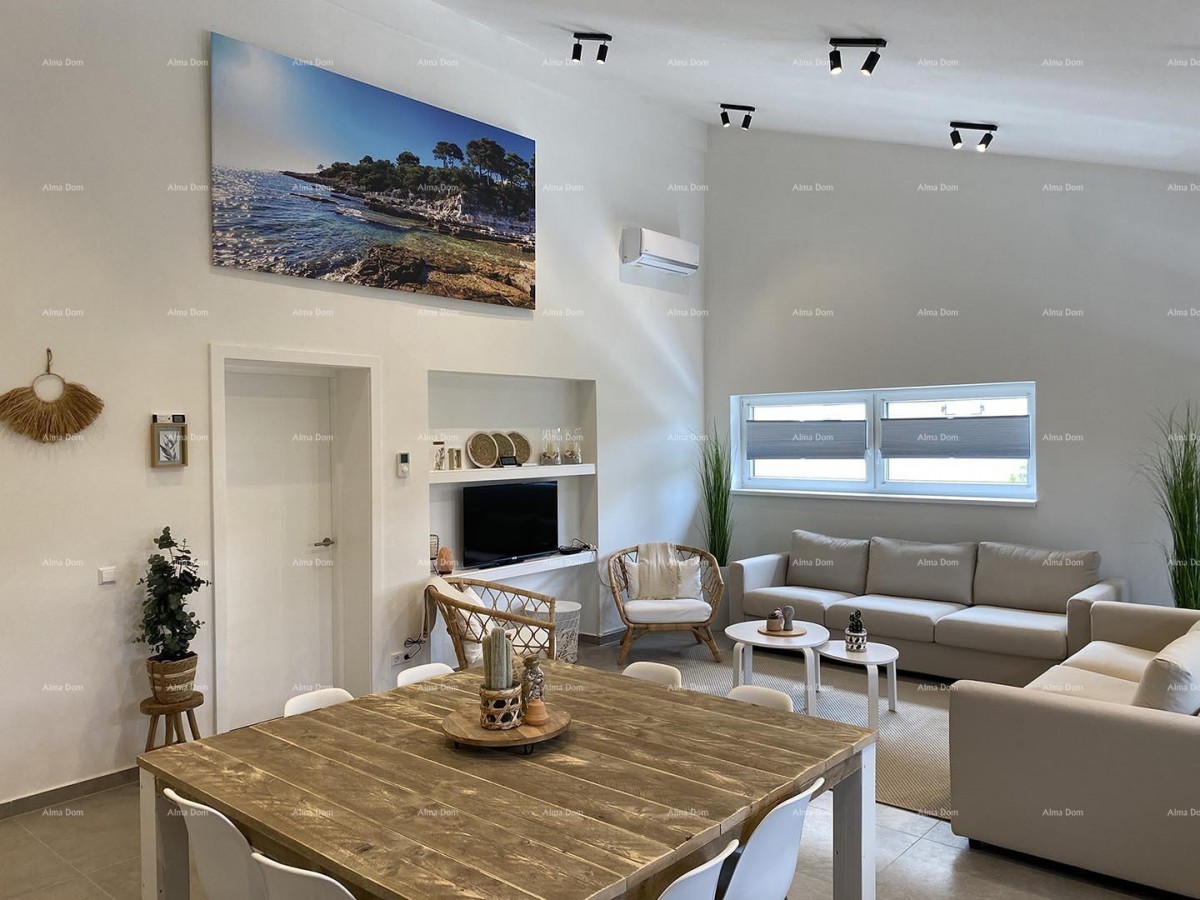 Премантура! Роскошная квартира с видом на море! 10