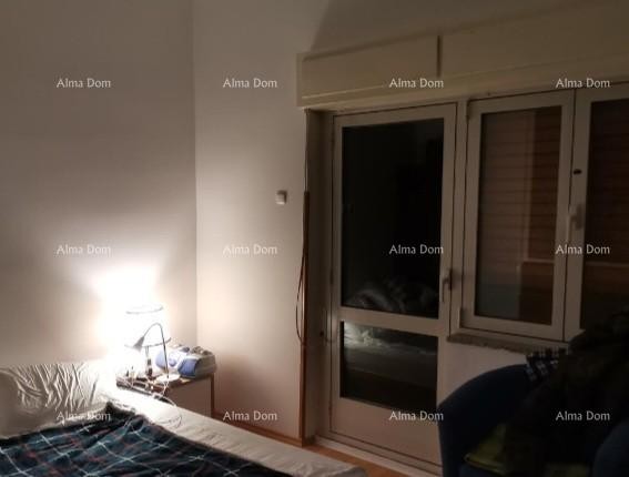 Na prodaju: Dvije stambene jedinice u Umagu. 3