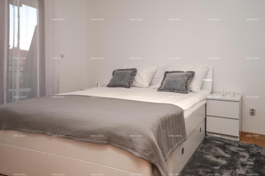 Продаем квартиру в Рабаце с видом на море. 7