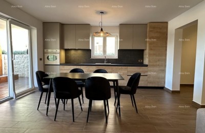 Sale - Luxury Apartment in New Construction, Just 15 m from the Sea! Umag!