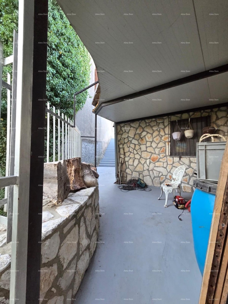 House in Ližnjan – 62 m² with yard 28