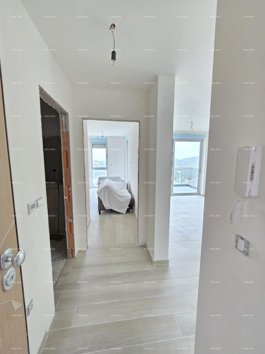 Истра. Новостройка. Продаем квартиру с видом на море – Лижнjan 22