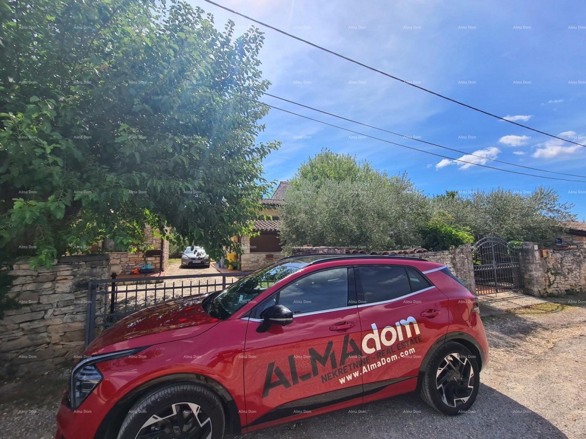 Galiziano! Villa in pietra con due case aggiuntive! 8