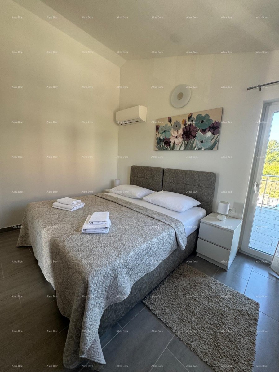 Prodaja - Moderna dupleks kuća s dvije odvojene stambene jedinice, Medulin! 37