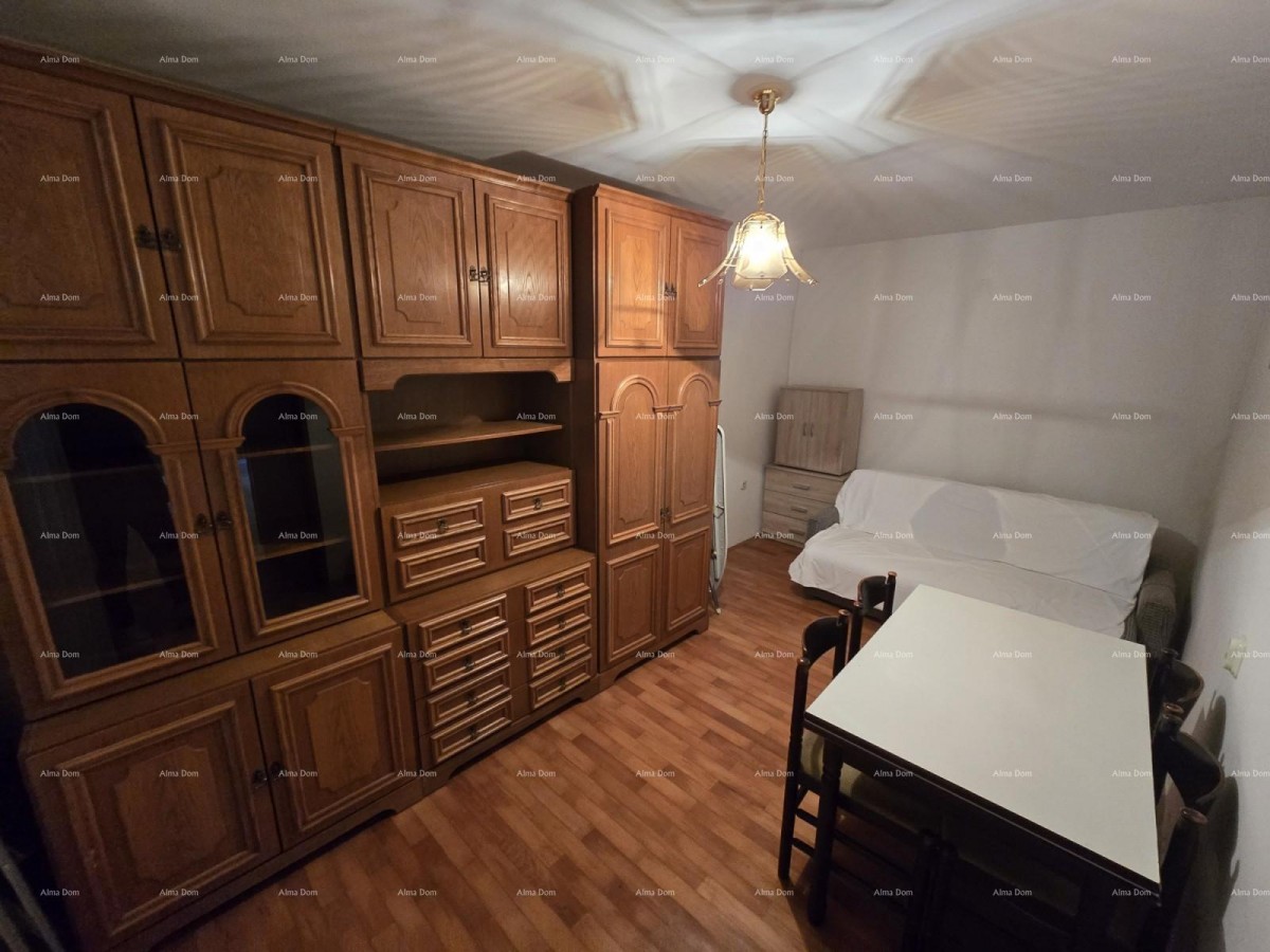 Аутентичное истарское имение недалеко от Жмина – дом с большим потенциалом! 28