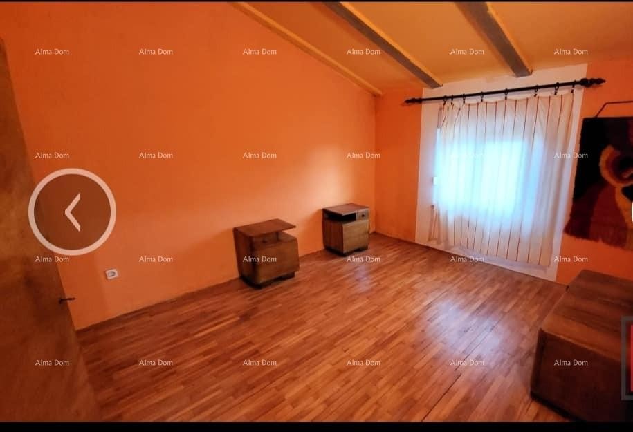 Prodaje se kuća, blizina Marčane. 4