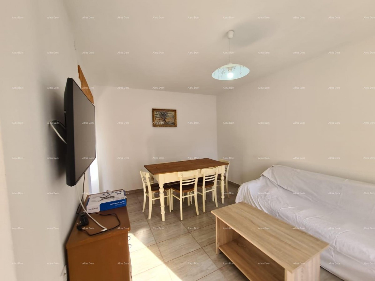 Продажа - Прекрасный, отремонтированный дом в центре Истрии, Марчана! 39