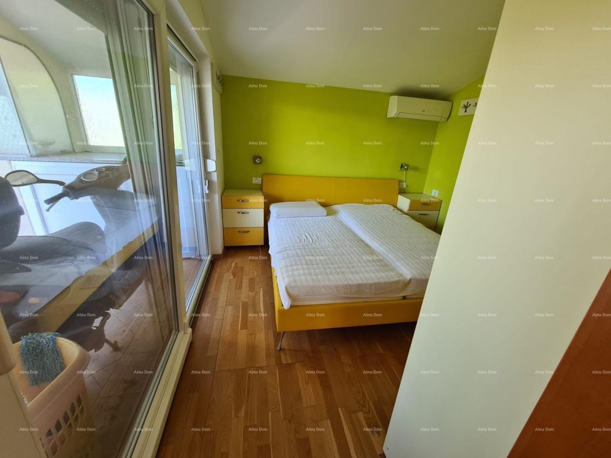 Ližnjan, samostojna hiša površine 103 m² 17