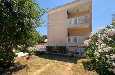 Продаём апартаментный дом в тихом месте в Медулине!