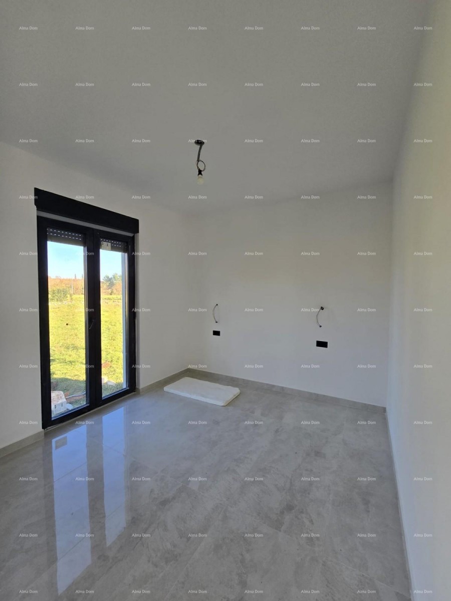 Новое строительство. Дом в Жмине. 26