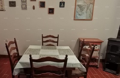 Продажа дома на три этажа, Медулин!
