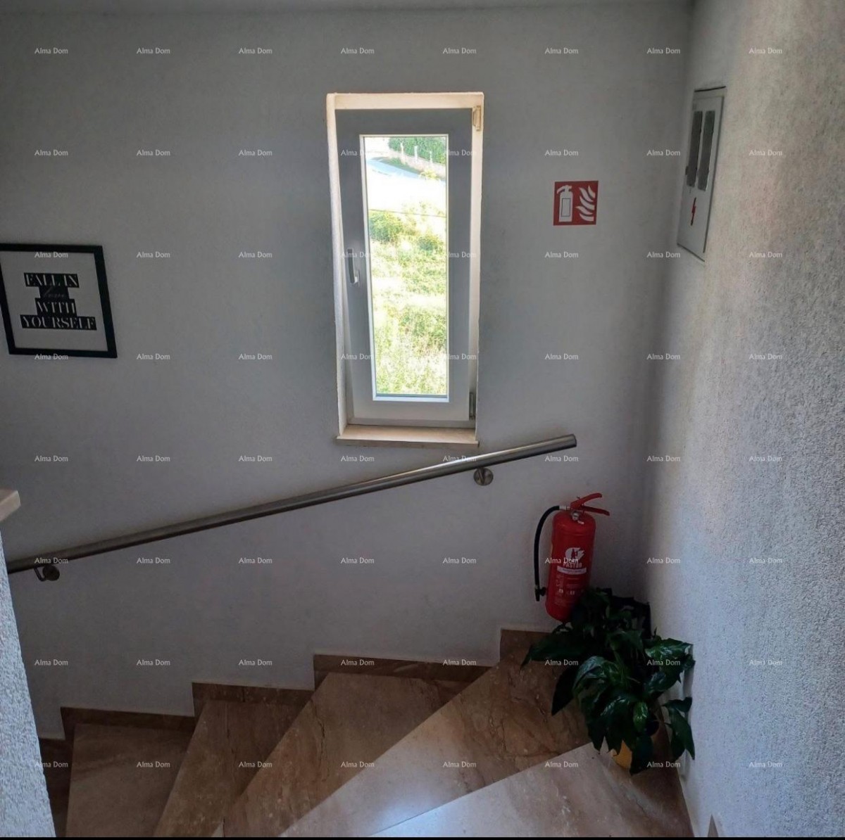 Красивый, функциональный апартамент в тихой части Медулина 3