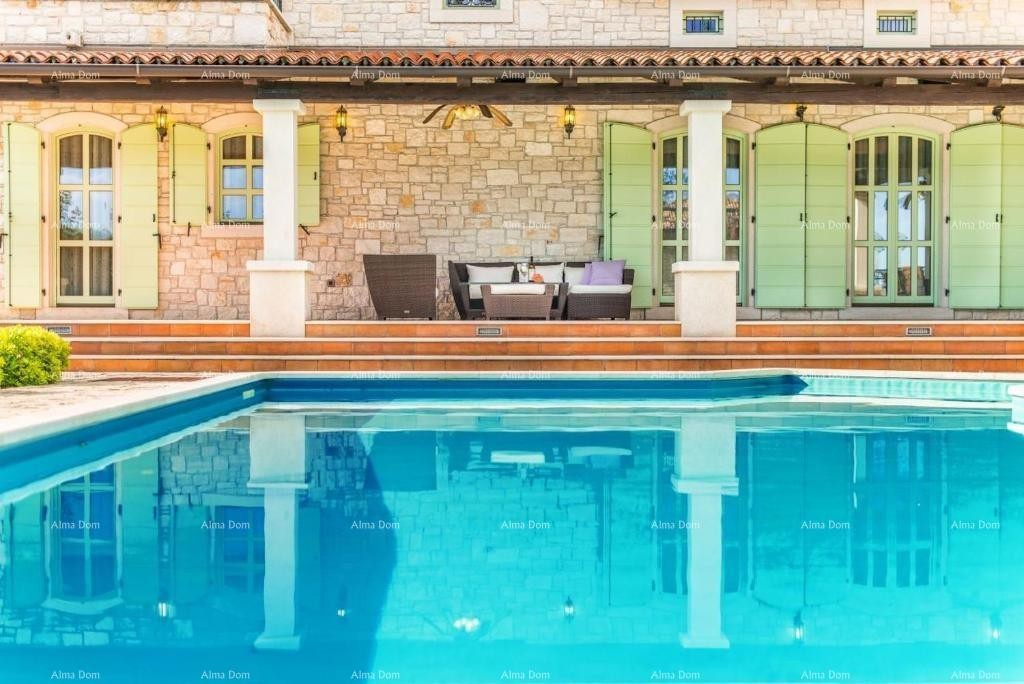Casa Višnjan 4