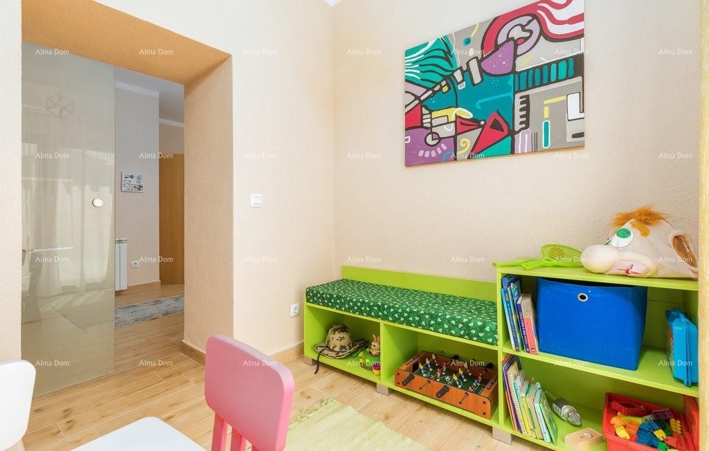 Last house in the row, with a jacuzzi! Marčana. 5