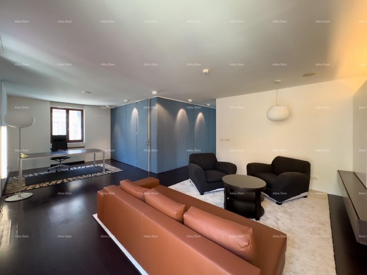 Квартира Rovinj 2