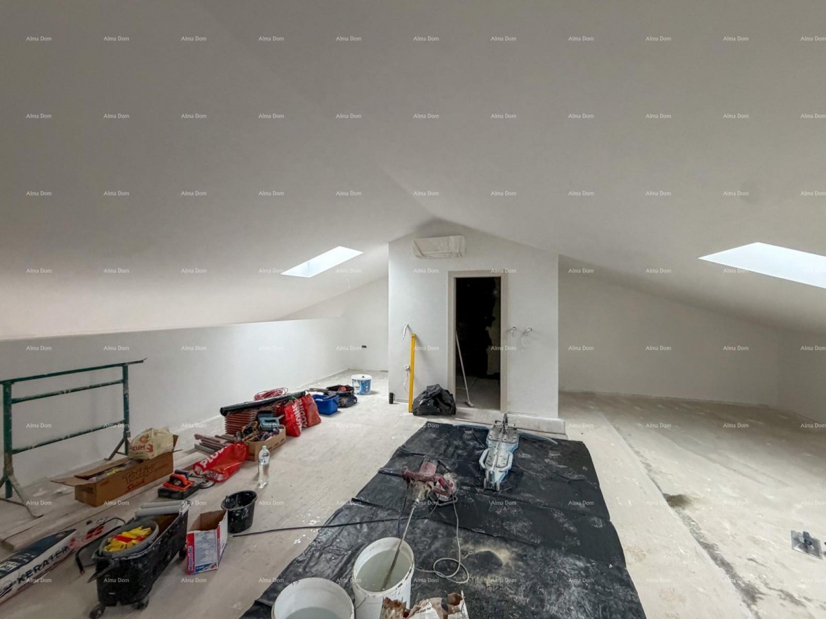 Stanovanje Fažana 26